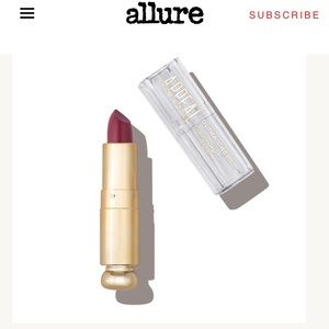 NEW Appeal lipstick in Muse. Rose hue $21